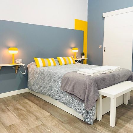 Moderno Y Bien Situado P8 Apartment Малага Екстериор снимка
