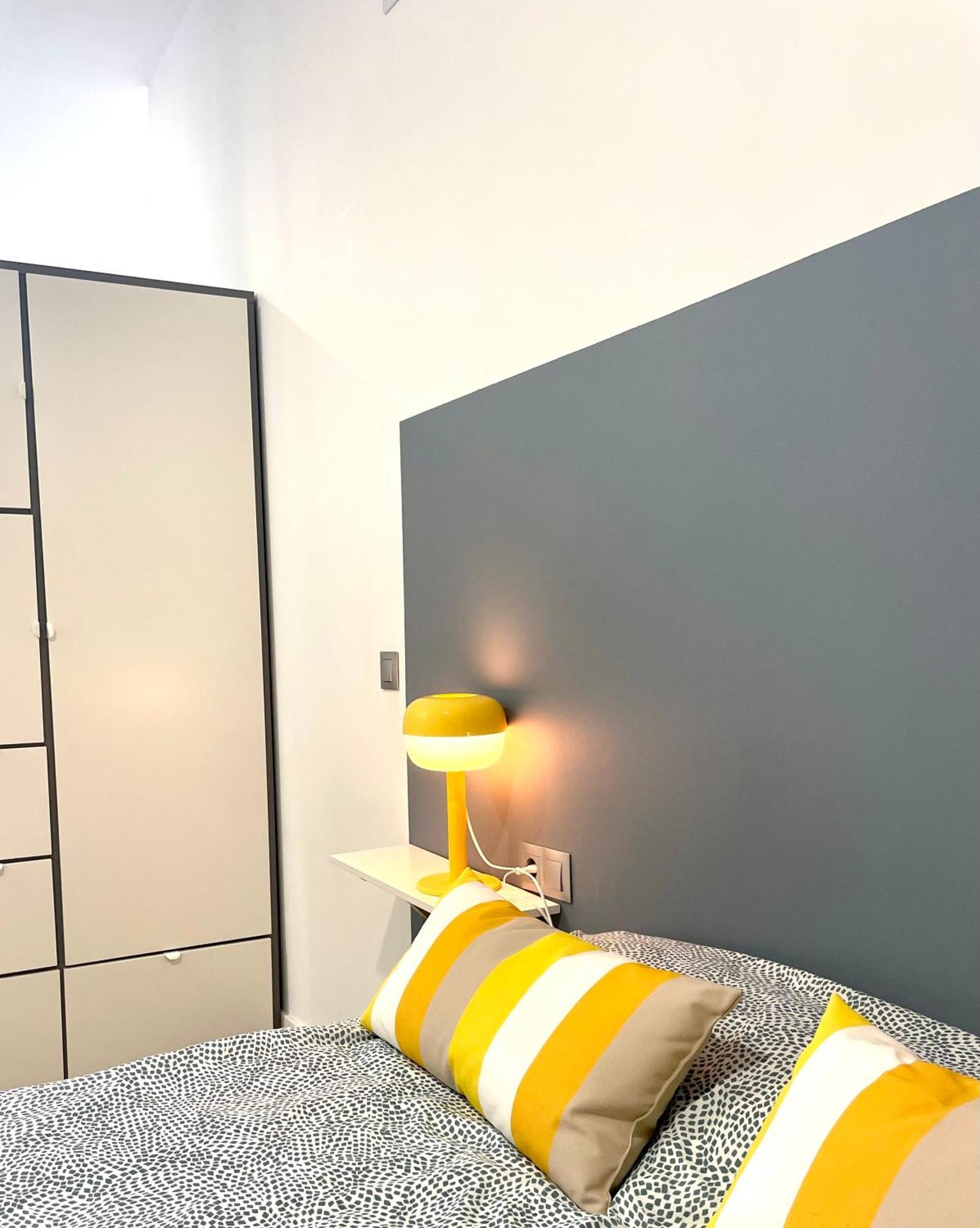 Moderno Y Bien Situado P8 Apartment Малага Екстериор снимка